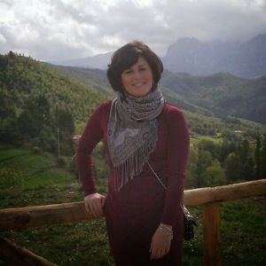 Meet your Posher, Alana